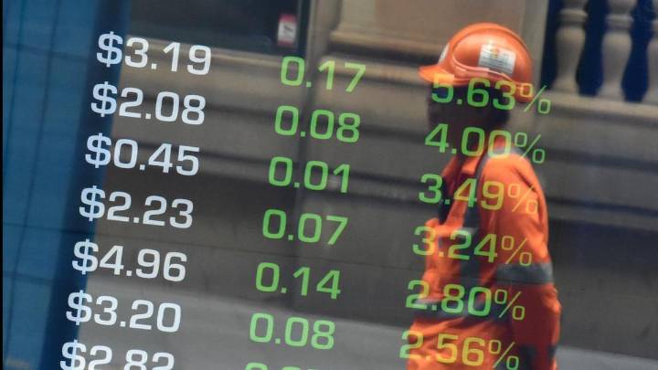 Markets 
                                              Premium
                                            Trump bump!: ASX hits record as miners rally