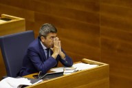 Mazón admite que acompañó a la periodista con la que comió en el Ventorro a un parking cuando ya eran casi las 19 horas el día de la dana