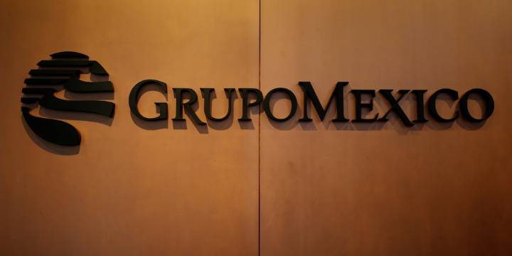 Acciones de Grupo México caen tras oferta por Banamex