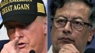 Presidente Petro respondió a Trump por llamarlo líder del narcotráfico: "Está engañado de sus asesores"