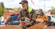 Local food banks, pantries and residents prepare for potential SNAP disruption