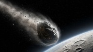Un misterioso objeto espacial se estrella en una granja y desata el pánico