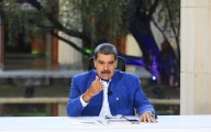 Presidente Maduro insta a mantener movilización de los pueblos del mundo para evitar un conflicto en el Caribe y Suramérica