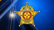 DASO: Wanted person barricades themselves in Las Cruces apartment complex, dies in fire