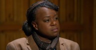 Axed Celebrity Traitors star Tameka Empson disappointed in Claudia Winkleman