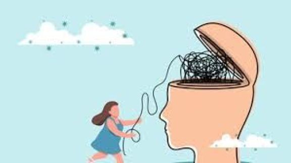 Los trastornos de ansiedad, entre los problemas de salud mental más frecuentes