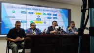 Identifica FGE 120 cuerpos localizados del Crematorio Plenitud; Quedan 266 sin identificar