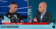 El comerciante que reconoce que no hay consumo y que con el peronismo le iba mejor pero votará por el Gobierno