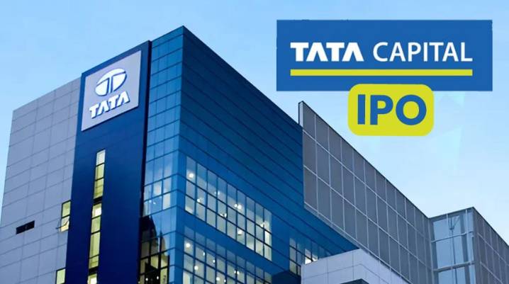IPO Review: Tata Capital Ltd