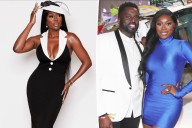 'RHOP' star Wendy Osefo breaks social media silence after fraud arrest