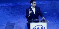 Nueva era del PAN: rompe alianzas partidistas y apuesta por su propia fuerza