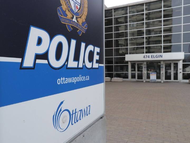 Ottawa Police seize more psilocybin in second raid in two days