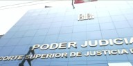 Dejan artefacto explosivo en puerta del Poder Judicial de Ate, amenazas directas a juez y fiscal