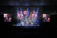 Morat enciende la Fiesta de Octubre