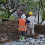 Infraestructura despliega obras de refacción de...