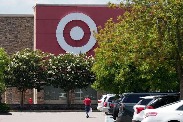 Target is eliminating 1,800 corporate jobs as it looks to reclaim its lost lustre