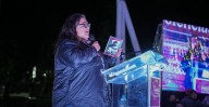 Desde la Secretaría de las Mujeres se combate las narrativas de odio