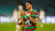 NRL 2025: Tyrone Munro domestic violence allegations, charged by police, details, South Sydney Rabbitohs statement