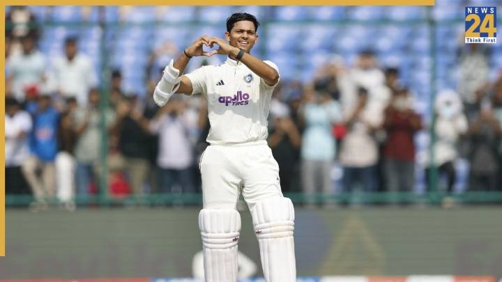 IND vs WI, Day-1 Match Report: Yashasvi Jaiswal’s unbeaten 173* puts India on top