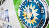Un policía condenado por disparar a la cara