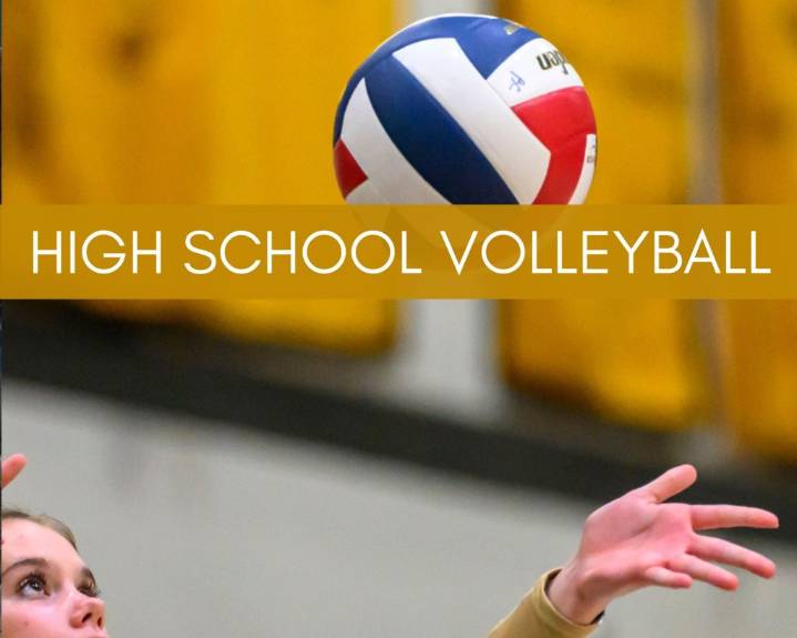 Centennial girls volleyball team defeats Beaumont in Division 2 playoff opener