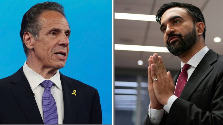 Mayoral candidates push ads, messages in final stretch