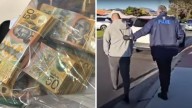 Dozens of SA arrests with police using AN0M app to target organised crime