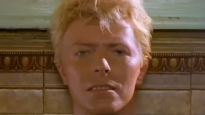 MTV Co-Founder Recalls A Wild Visit With David Bowie And Paul McCartney In A Sauna In Switzerland, And My FOMO Is Too Real