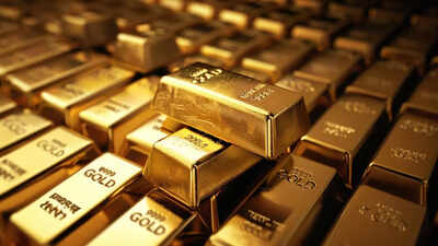 Gold Prices Hit Record High on Dhanteras 2025