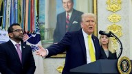 EU repatriará a dos sobrevivientes de ataque en el Caribe: Trump