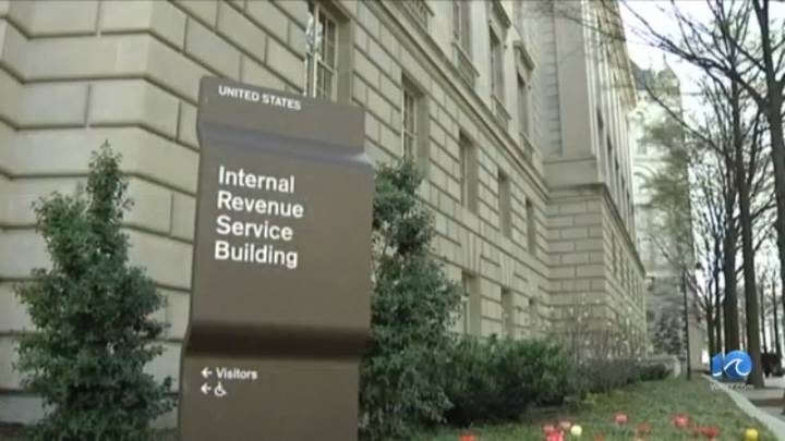 Your tax bracket is changing, but it could be beneficial for you