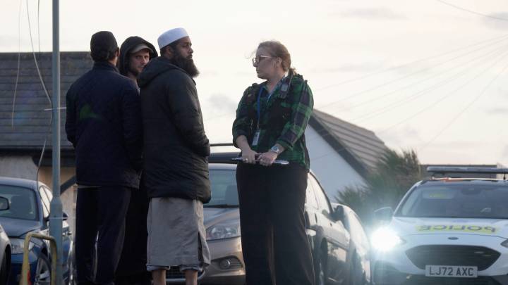 Fear and vigilance rise as attacks on houses of worship intensify worldwide