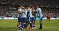 Clasificación de Segunda División: El Málaga CF aleja la zona de descenso
