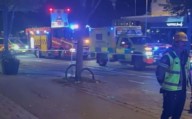 Un muerto y varios heridos en la ciudad sueca de Gevalia tras un tiroteo