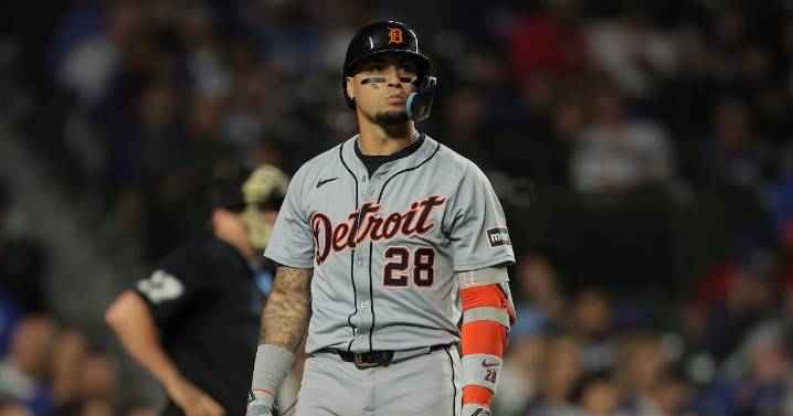 Tigres rugen en Cleveland y aseguran su pase a la Serie Divisional de la Americana