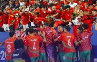 Marruecos campeón del Mundial Sub