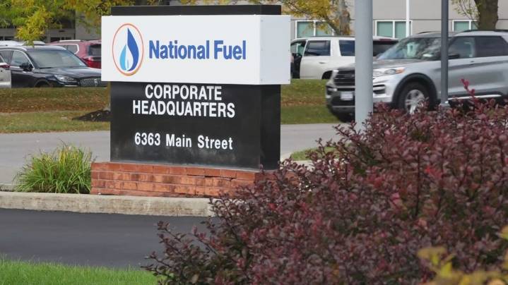 Winter heating bills projected to rise in WNY