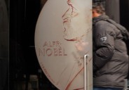 WATCH LIVE: The winner of the Nobel Prize in literature is...
