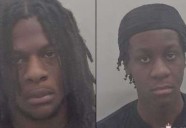 Four sentenced after teenager stabbed in John Street, Rochester