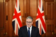 Starmer to host Western Balkans leaders as UK seeks to stem flow of migrants