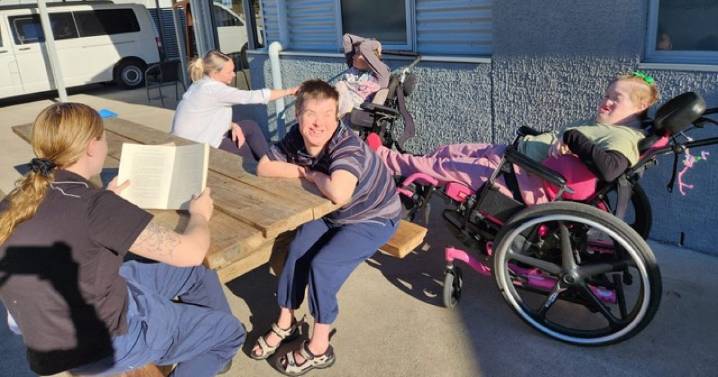 Cobargo charity chasing NDIS for $300k for care it provided