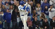 MLB News Outside The Confines: Shohei Ohtani makes history