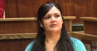 South Florida woman who gained national attention for pregnancy behind bars testifies in murder trial