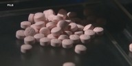 Arkansas ranks in top five for opioid abuse disorders