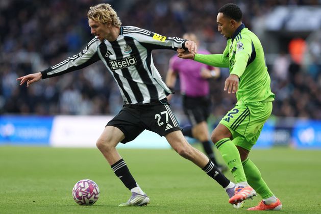 Premier League live scores | Irish Independent
