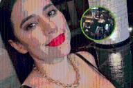¿Otra vez estuvo Sandra Cuevas en el palenque de la Feria de San Francisco 2025? Esto sabemos