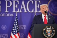 Seeking justice or serving revenge? Americans divided over Trump DOJ prosecutions: Poll