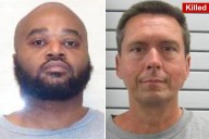 Disgraced middle school teacher who repeatedly raped 15-year-old girl killed in prison by convicted murderer