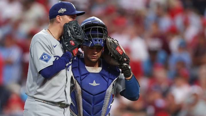 Blake Snell will start Game 1 of NLCS vs. Brewers