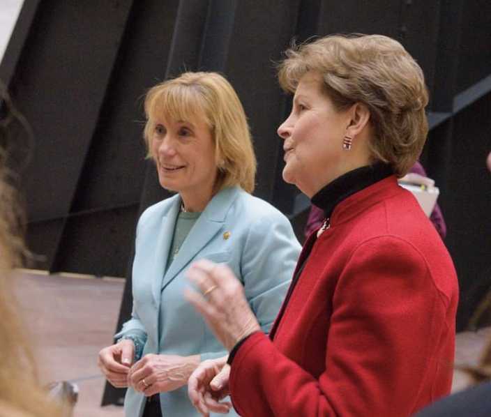 NHDems Deaf to Complaints From Unions, Concerns From Airlines Over Shutdown